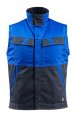 Mascot Bodywarmer Kilmore 15754-330 korenblauw-donkermarine